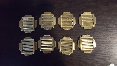 Dart vader vents prop - dart,