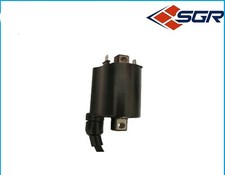 BOBINA ESTERNA 2 FASTON 12V-CC