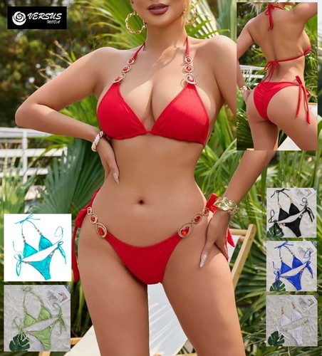 Costume bagno pezzi - costume, 2