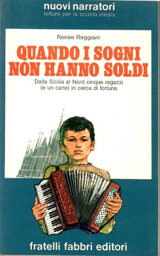 Quando sogni non hanno - quando,