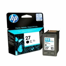 HP 27 Cartuccia a Getto