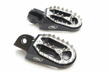 AS3 PEDANE per GAS GAS MC 50