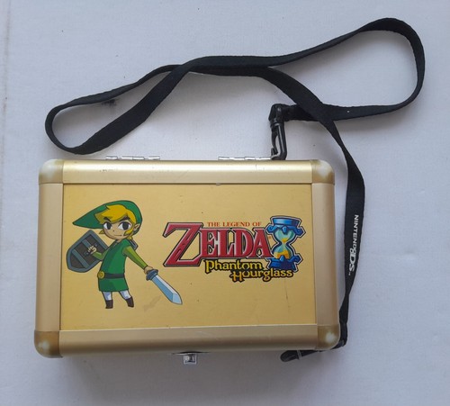 Nintendo the legend of - nintendo,
