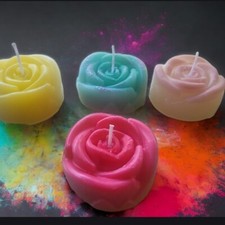 scented candles