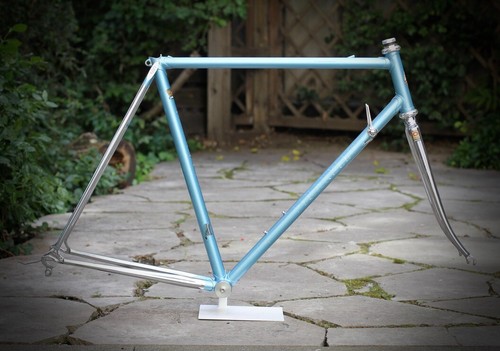 Cornice pinarello prestige - cornice,