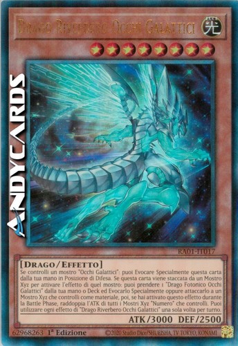 Drago riverbero occhi - drago,