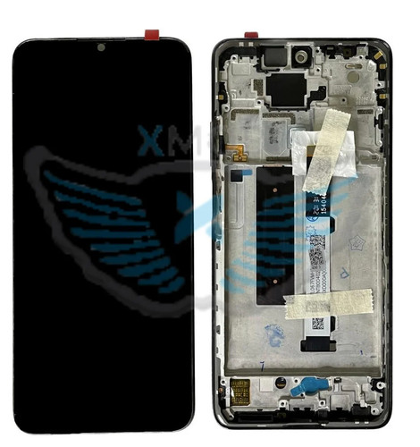 Lcd xiaomi 10t - 10t, lite
