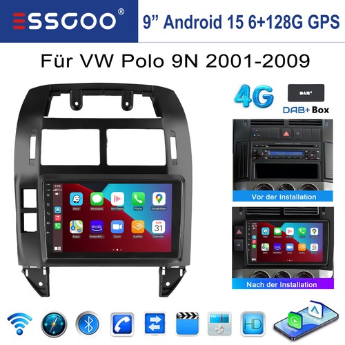 Dab 128g core per vw - core,