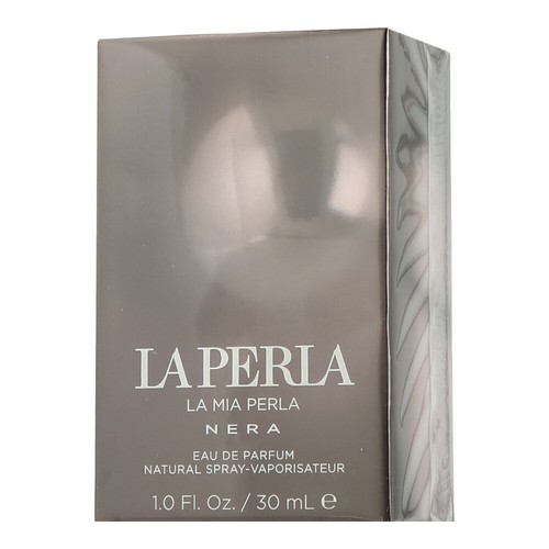 Perla mia nera - la,