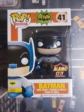 Batman 41 Alamo City Comic Con