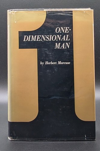 Herbert marcuse - herbert, /