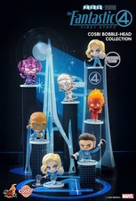 Hot Toys x Marvel CBX279 I