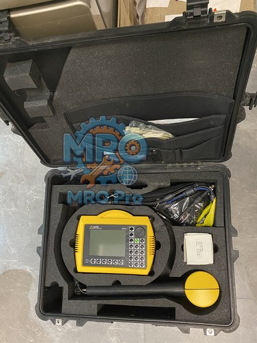 Narda srm 3000 tester prodotto - narda,