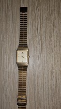 Orologio Tank Vintage Citizen