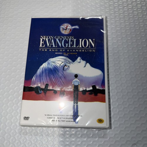Neon genesis evangelion - neon,