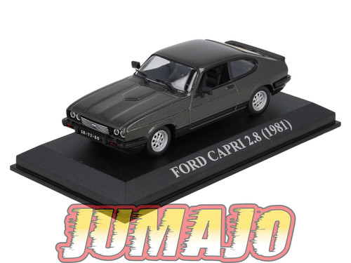 Va101 voiture ixo altaya - va101, 1/43