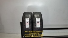 GOMME USATE  TERMICHE 205/55R16 91H PIRELLI RUNFLAT SOTTOZERO 3 RF PNEUMA C13426