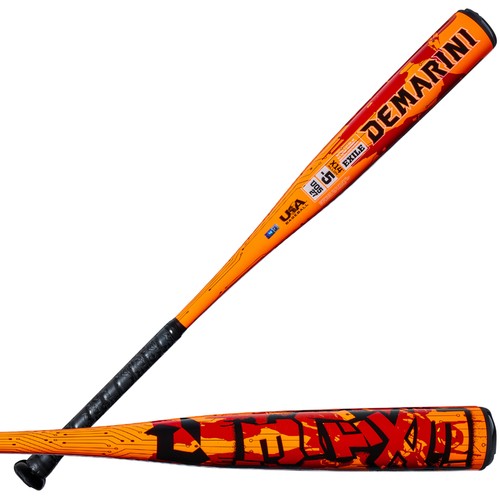 Mazza baseball demarini - mazza,