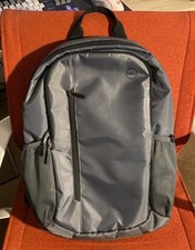 Zaino urbano Dell per laptop Ecoloop grigio CP4523G (12''-19'') borsa computer da viaggio