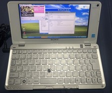 SONY VAIO Type P VGN-P70H/W