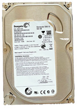 Hard Disk 500 Gb HDD ideale