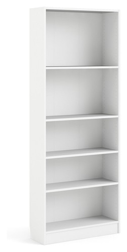 Tvilum basic libreria white - tvilum,