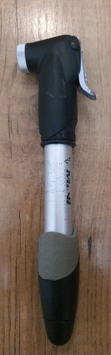 Pompa bicicletta topeak - pompa,