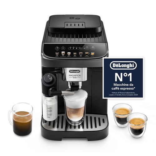 Longhi magnifica evo - de'longhi,