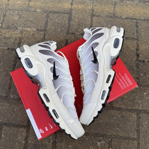 Nike air max plus tuned - nike,