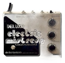 Electro-Harmonix Deluxe