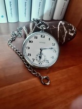 OROLOGIO DA TASCA ZENITH VINTAGE 1920