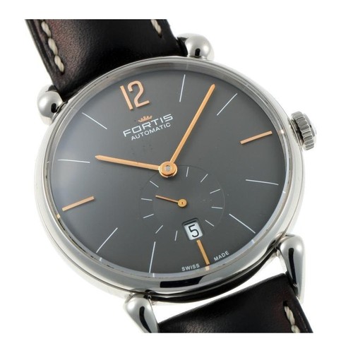 Orologio automatico fortis - orologio,