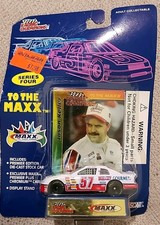 NASCAR RACING CHAMPIONS TO THE