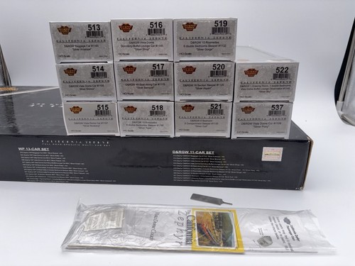 Broadway limited bli - bli, ho