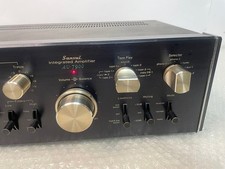 Sansui AU-7900 Vintage
