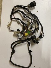 TELAIO CABLAGGIO ELETTRICO