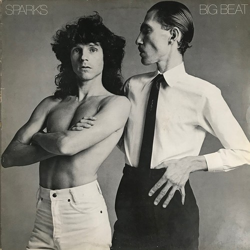 Sparks big beat - beat, album)