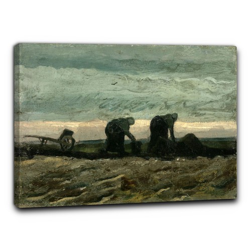 Niik quadro due donne - niik,