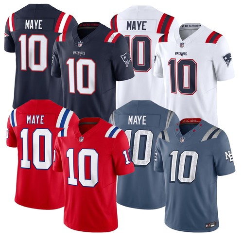 Maglia uomo patriots 10 - maglia, #10
