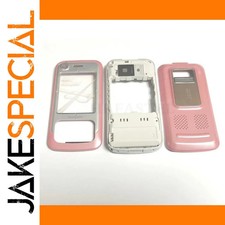 JakeSpecial – Pink Housing