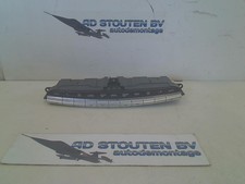 PANNELLO DI CONTROLLO CLIMA