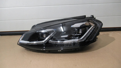 Faro proiettore anteriore - , vw