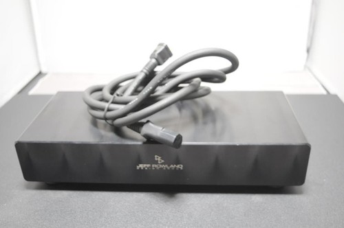 Amplificatore potenza jeff - potenza,