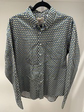 Naked & Famous Shirt Mens XL
