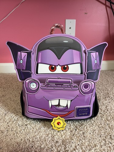 Mini zaino loungefly - zaino,