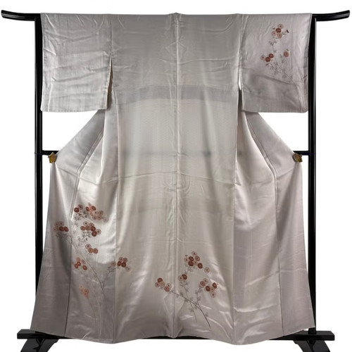 Kimono giapponese tsukesage - kimono,