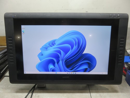 Wacom cintiq 22hd - wacom,