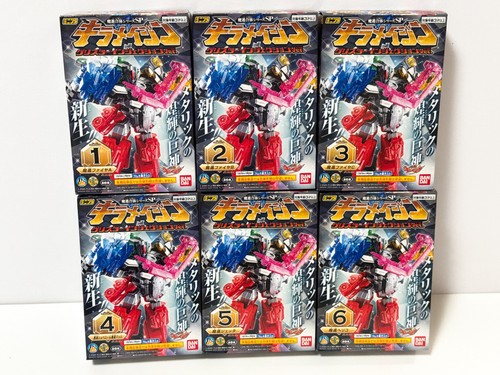 Power rangers kirameiger mini - power,