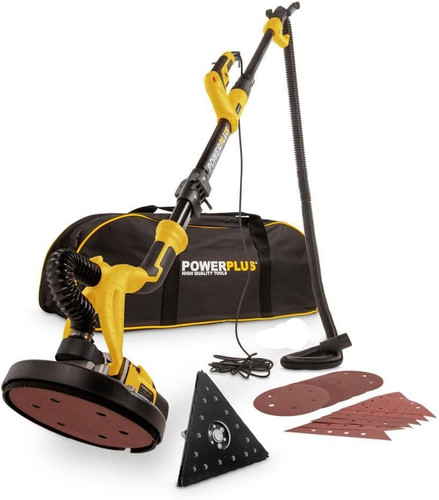 Powerplus powx0477 levigatrice - powx0477,