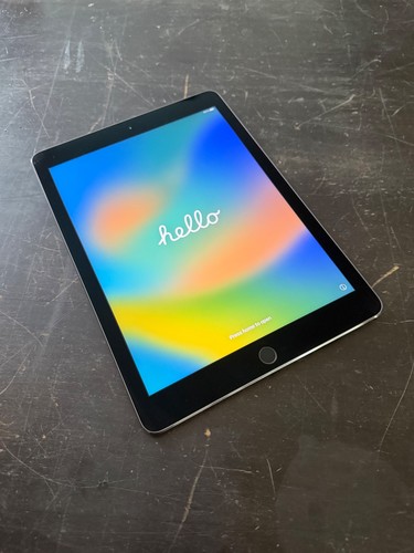 Apple ipad pro - ipad, 9,7"